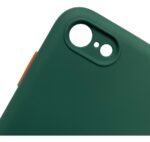 Carcasa Silicona Colores iPhone SE 2020 / 7 / 8 - Imagen 20