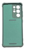 Carcasa De Silicona Con Correa Para Samsung S21 Ultra - Imagen 12