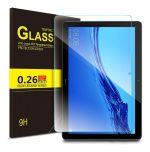 Lamina De Vidrio Huawei T5 Mediapad 10.1 Pulgadas