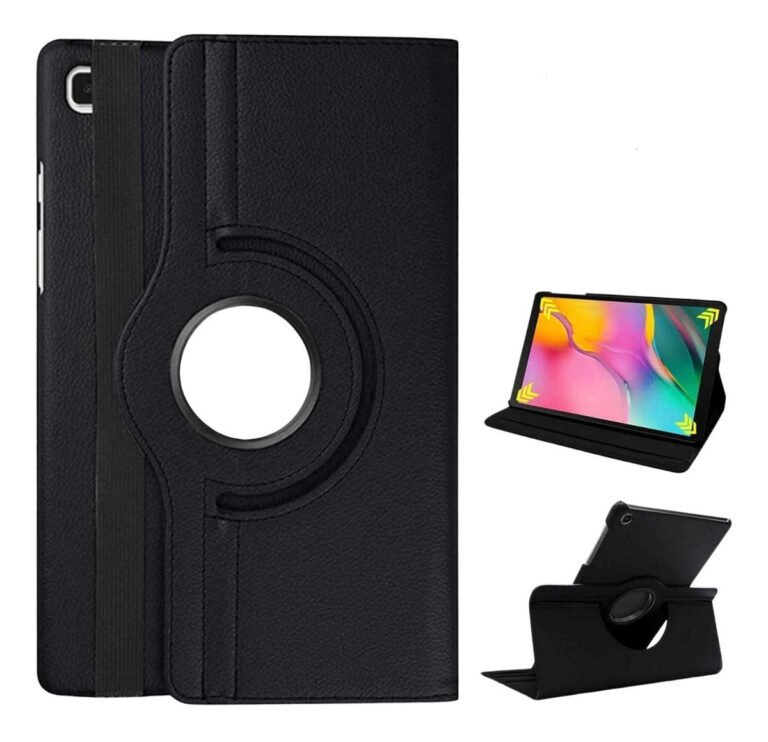 Funda Protectora para Tablet Samsung Galaxy Tab S5e T720 - T725