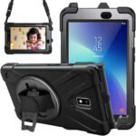 Funda Antigolpe Samsung Tab Active 2 T390 - T395 Rugged - Imagen 2