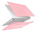 Carcasa Mas Protector De Teclado para Macbook New Air 13 A2179 - A2337 - M1 - Imagen 2