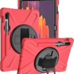 Funda Antigolpe Samsung Tab S7   T870 - T875  Rugged