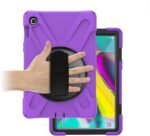 Funda Antigolpe + Lamina Vidrio Galaxy Tab S5e 10.5 T720 - Imagen 16