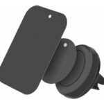 Soporte Magnético Porta Celular Para La Rejilla De Aire