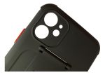 Carcasa De Silicona Con Correa Para iPhone 11 - Imagen 3