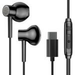 Audífono Manos Libre Conector Tipo C Joyroom Modelo Jr-ec01