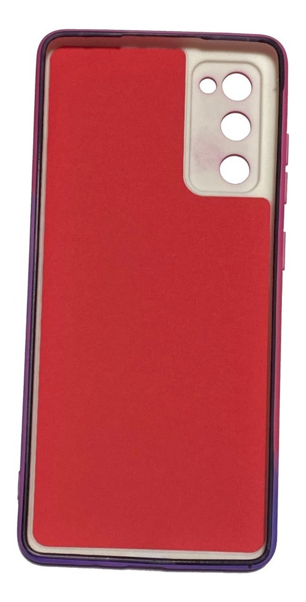 Carcasa Silicona Diseño Tie Dye Samsung S21 Plus 20 D 650534 MLC47093618375 082021 F