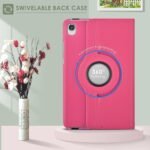 Funda Protectora Para Tablet Lenovo M8 Hd Tb-8705f/n Tb-8505 - Imagen 12