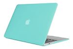Carcasa Mas Protector De Teclado para Macbook New Air 13 A2179 - A2337 - M1 - Imagen 55