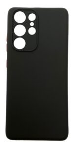 Carcasa Silicona Colores Samsung S21 Ultra - Imagen 13