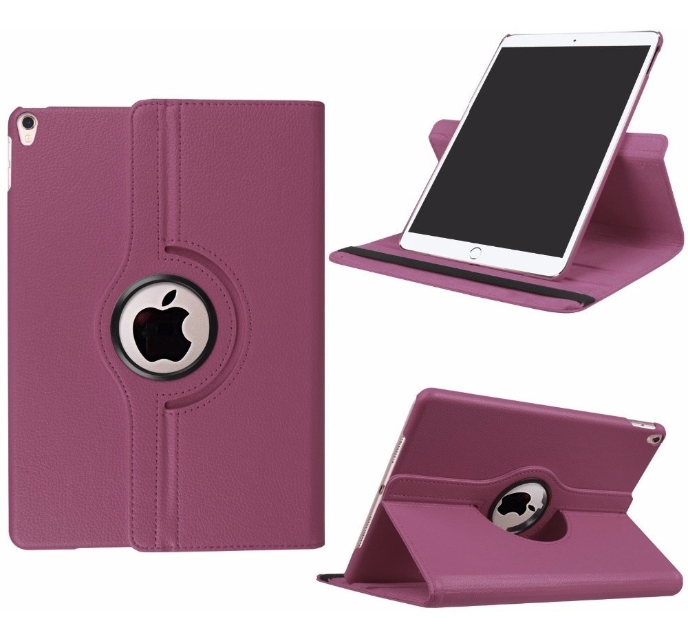 Funda Protectora Giratoria 360° iPad Pro 10.5 7 D 654737 MLC48013576384 102021 F