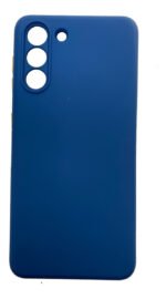 Carcasa Silicona Colores Samsung S21 - Imagen 2