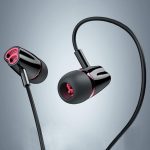 Audifonos Manos Libre Control De Volumen Joyroom JR-EL114 - Imagen 5