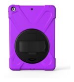 Funda Anti Golpes Más Lamina Para iPad Quinta Generación