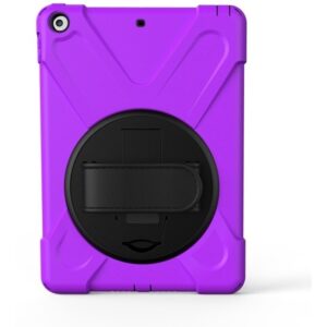 Funda Anti Golpes Más Lamina Para iPad Quinta Generación