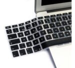 Protector De Teclado Para Macbook Air 13 A1466 A1369 - Imagen 5