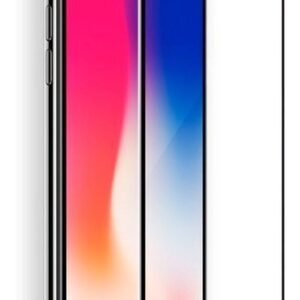 Lamina De Vidrio Completa iPhone XR