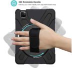 Funda Anti Golpes Para iPad Pro 12.9 (2021) Rugged - Imagen 3