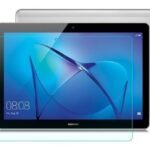Lamina De Vidrio Huawei T3 Mediapad 10 Pulgadas