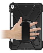 Funda Anti Golpe Para iPad Air 3 Y Pro De 10.5 Rugged - Imagen 14