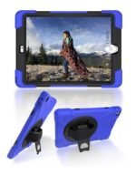 Funda Anti Golpes Más Lamina Para iPad Quinta Generación - Imagen 10