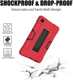 Funda Anti Golpes Para Tablet Huawei Matepad T8 - Imagen 12