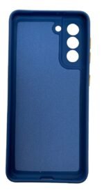 Carcasa Silicona Colores Samsung S21 - Imagen 8