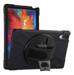 Funda Antigolpe Rugged Lenovo P11 Pro J706f