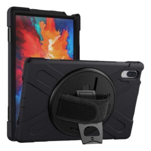Funda Antigolpe Rugged Lenovo P11 Pro J706f