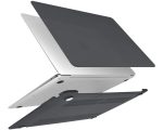 Carcasa Mas Protector De Teclado para Macbook New Air 13 A2179 - A2337 - M1 - Imagen 30