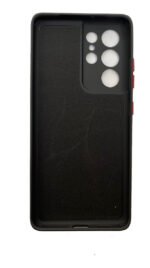 Carcasa Silicona Colores Samsung S21 Ultra - Imagen 14