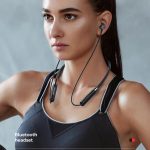 Audífono Bluetooth Joyroom - Imagen 4