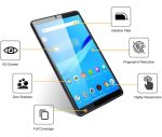 Lamina De Vidrio Templado Tablet Lenovo M8 De 8 Pulgadas - Imagen 4