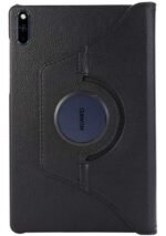 Funda Tablet + Vidrio Temp Huawei Matepad 10.4