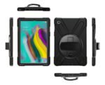 Funda Antigolpe Galaxy Tab S5e 10.5 T720 - Imagen 10