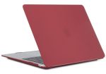 Carcasa Mas Protector De Teclado para Macbook New Air 13 A2179 - A2337 - M1 - Imagen 12