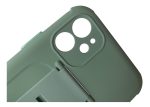 Carcasa De Silicona Con Correa Para iPhone 11 - Imagen 16