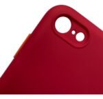 Carcasa Silicona Colores iPhone SE 2020 / 7 / 8 - Imagen 14