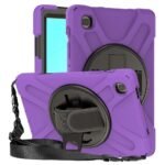 Funda Antigolpe Galaxy Tab A7 Lite T220 - T225 Rugged