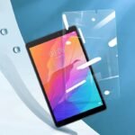Lamina De Vidrio Templado Para Tablet Huawei Matepad T8 - Imagen 5