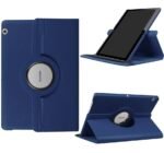 Funda Para Tablet Huawei Mediapad T5 10 Mas Lámina De Vidrio