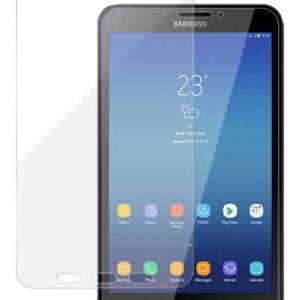 Lamina De Vidrio Samsung Tab Active 2 T390 Rugged