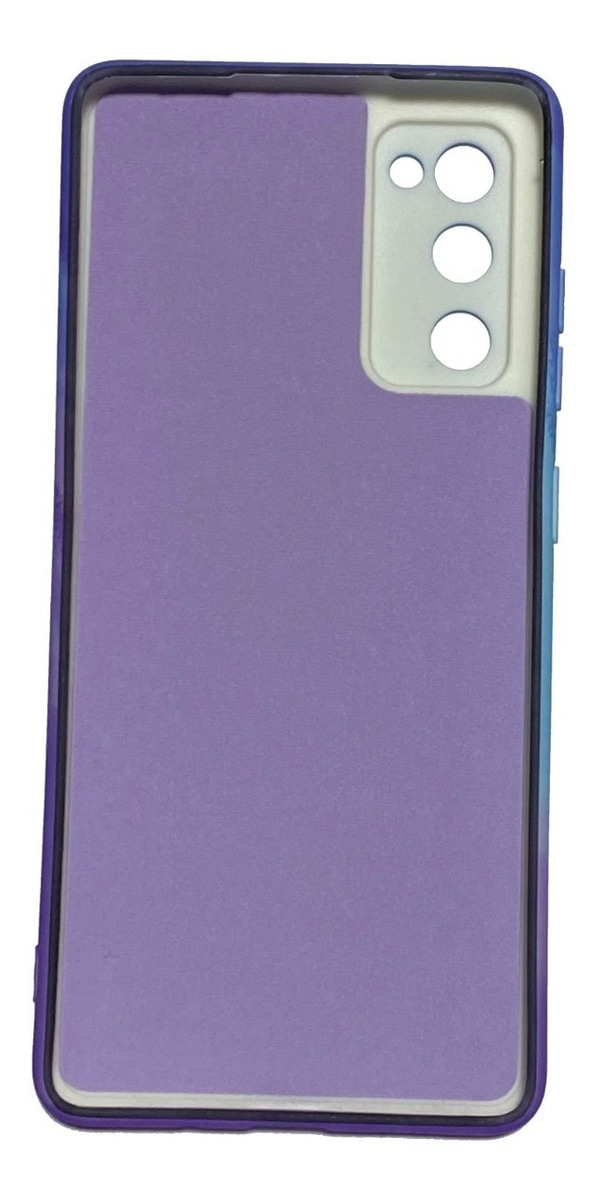 Carcasa Silicona Diseño Tie Dye Samsung S21 Plus 18 D 680992 MLC47093569728 082021 F