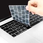 Protector Teclado MacBook Pro 13 y 15 Pulgadas | Cubre Teclado Silicona Alta Calidad - Imagen 2