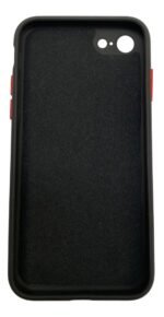 Carcasa Silicona Colores iPhone SE 2020 / 7 / 8 - Imagen 29