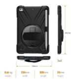 Funda Antigolpe Rugged iPad Mini 4 / 5 - Imagen 5