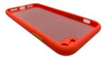 Carcasa Silicona Colores iPhone SE 2020 / 7 / 8 - Imagen 3