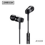 Audifonos Manos Libre Joyroom Metal