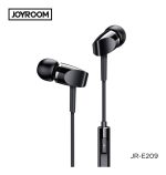 Audifonos Manos Libre Joyroom Metal